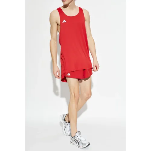 Sport > Fitness > Training Bottoms > Training Shorts - - Adidas - Modalova