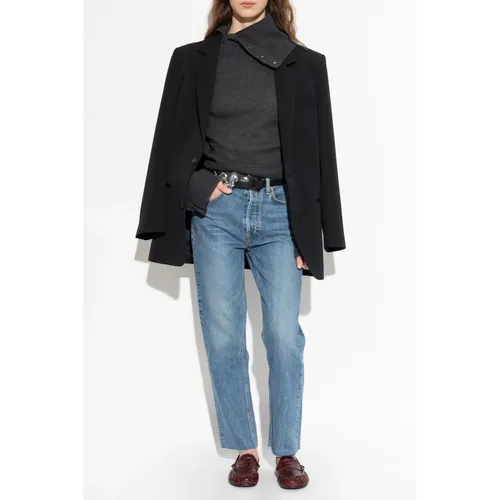 Jeans > Loose-fit Jeans - - Re/Done - Modalova
