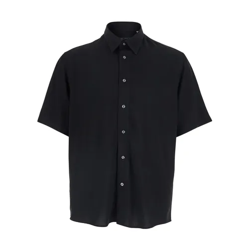 Shirts > Short Sleeve Shirts - - Low Brand - Modalova