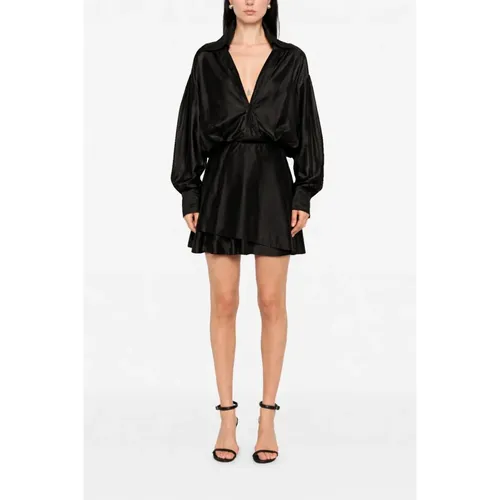 Dresses > Day Dresses > Short Dresses - - TheLatest - Modalova