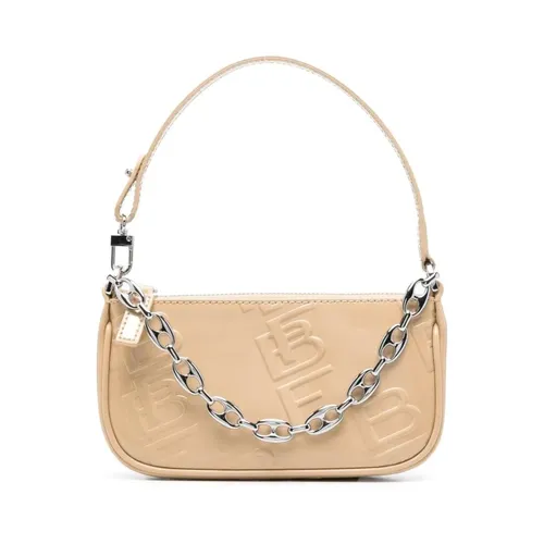 By FAR - Bags > Handbags - Beige - By FAR - Modalova