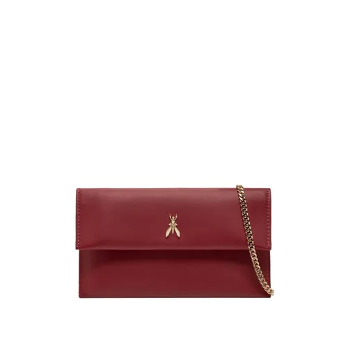 Bags > Shoulder Bags - - Patrizia Pepe - Modalova