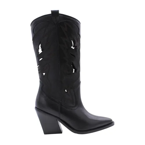 Shoes > Boots > Cowboy Boots - - Bronx - Modalova