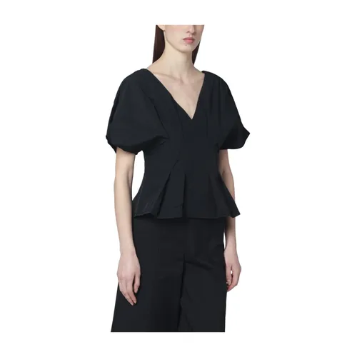 Blouses & Shirts > Blouses - - Simkhai - Modalova