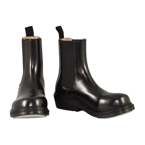 Shoes > Boots > Chelsea Boots - - Bottega Veneta - Modalova