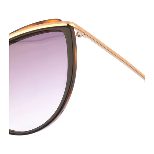 Accessories > Sunglasses - - Longchamp - Modalova