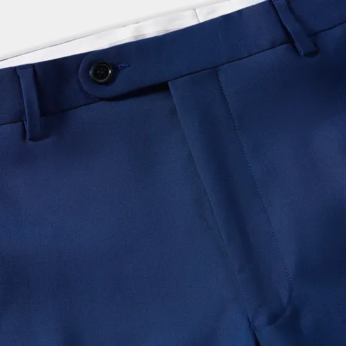Trousers > Suit Trousers - - Brooks Brothers - Modalova
