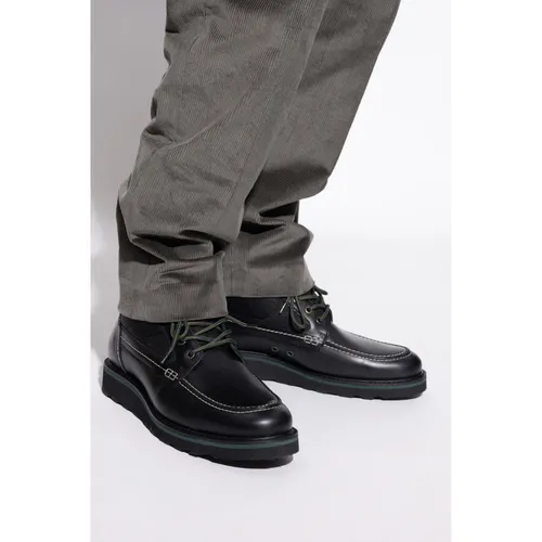 Shoes > Boots > Lace-up Boots - - PS By Paul Smith - Modalova