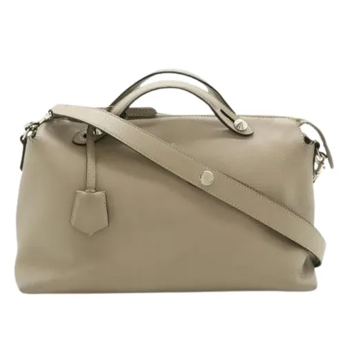 Pre-owned > Pre-owned Bags > Pre-owned Handbags - - Fendi Vintage - Modalova
