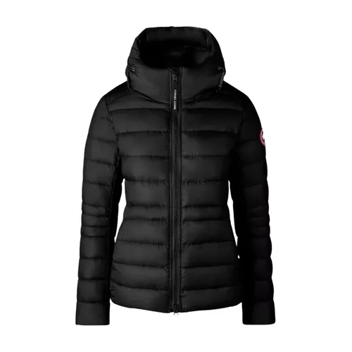 Jackets > Down Jackets - - Canada Goose - Modalova
