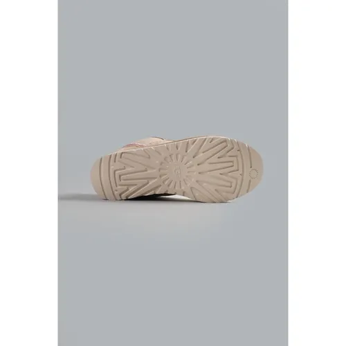 UGG - Shoes > Sneakers - Beige - UGG - Modalova