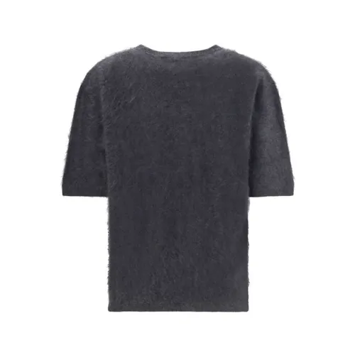 Knitwear > Cashmere Knitwear - - Lisa Yang - Modalova
