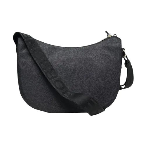 Bags > Shoulder Bags - - Borbonese - Modalova
