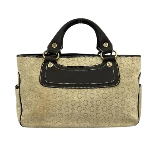 Pre-owned > Pre-owned Bags > Pre-owned Handbags - - Celine Vintage - Modalova