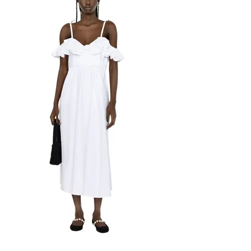 Dresses > Day Dresses > Short Dresses - - Giambattista Valli - Modalova