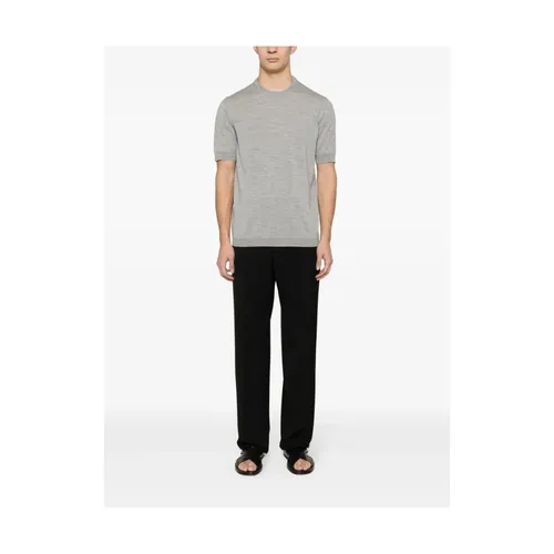 Tops > T-Shirts - - Goes Botanical - Modalova