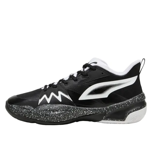 Puma - Shoes > Sneakers - Black - Puma - Modalova