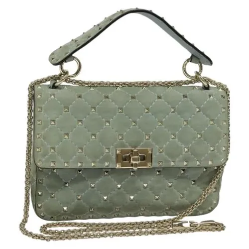 Pre-owned > Pre-owned Bags > Pre-owned Handbags - - Valentino Vintage - Modalova