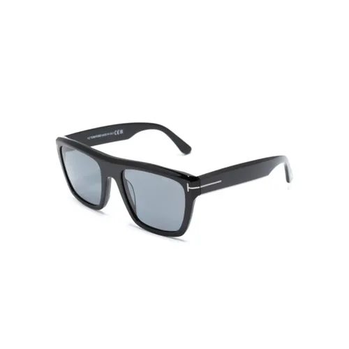 Accessories > Sunglasses - - Tom Ford - Modalova