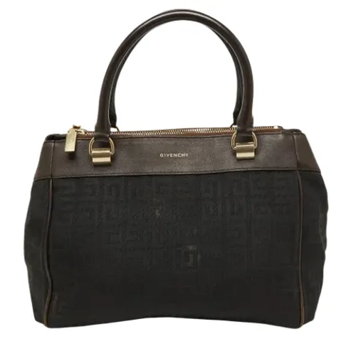 Pre-owned > Pre-owned Bags > Pre-owned Handbags - - Givenchy Pre-owned - Modalova