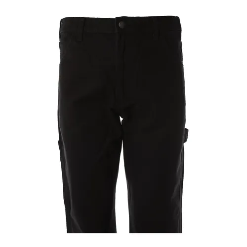 Trousers > Straight Trousers - - Dickies - Modalova