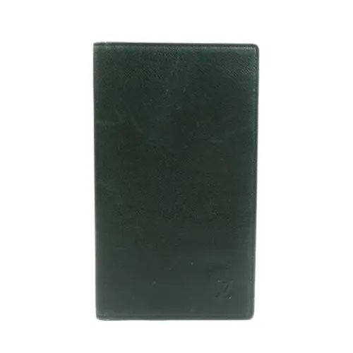 Pre-owned > Pre-owned Accessories > Pre-owned Wallets - - Louis Vuitton Vintage - Modalova