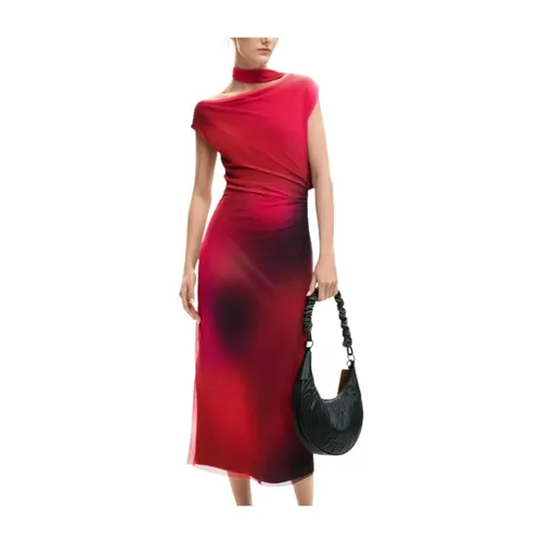 Dresses > Occasion Dresses > Party Dresses - - Desigual - Modalova