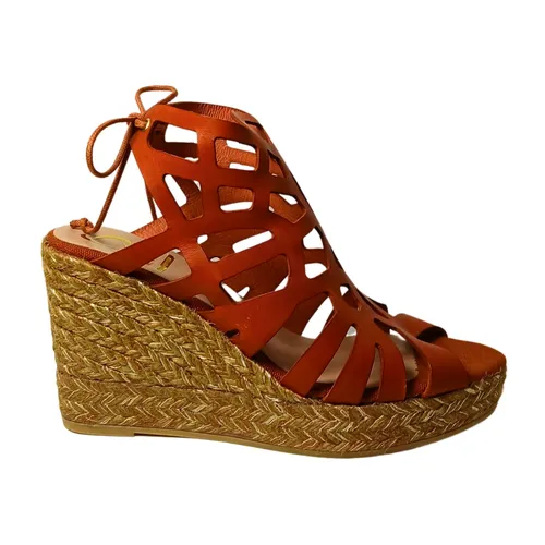 Shoes > Heels > Wedges - - Kanna - Modalova