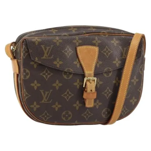 Pre-owned > Pre-owned Bags > Pre-owned Cross Body Bags - - Louis Vuitton Vintage - Modalova