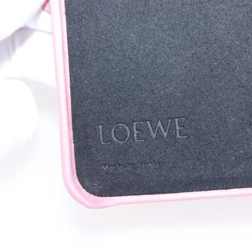 Pre-owned > Pre-owned Bags > Pre-owned Mini Bags - - Loewe Pre-owned - Modalova