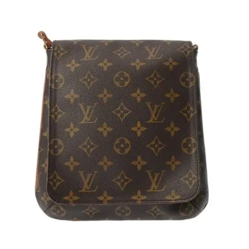 Pre-owned > Pre-owned Bags > Pre-owned Cross Body Bags - - Louis Vuitton Vintage - Modalova
