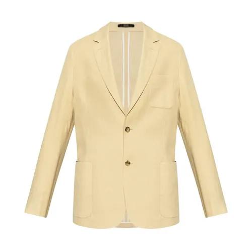 Jackets > Blazers - - Paul Smith - Modalova