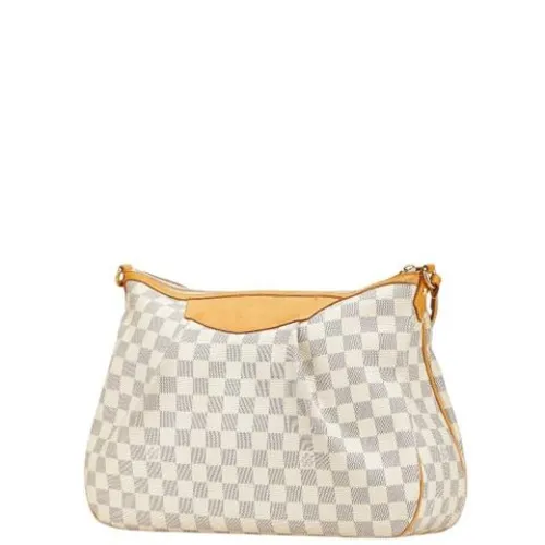 Pre-owned > Pre-owned Bags > Pre-owned Cross Body Bags - - Louis Vuitton Vintage - Modalova