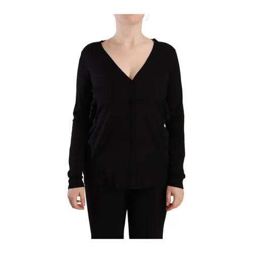 Knitwear > Cardigans - - Dolce & Gabbana - Modalova
