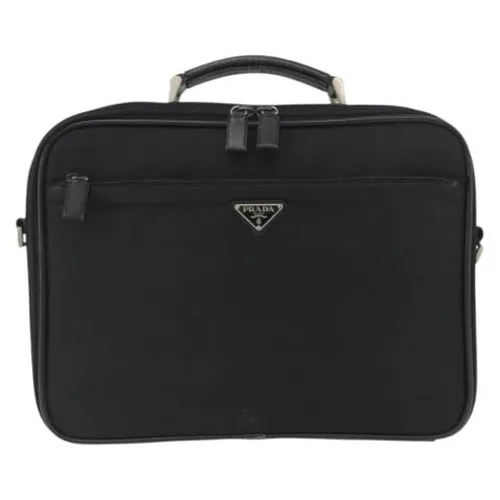 Pre-owned > Pre-owned Bags > Pre-owned Handbags - - Prada Vintage - Modalova