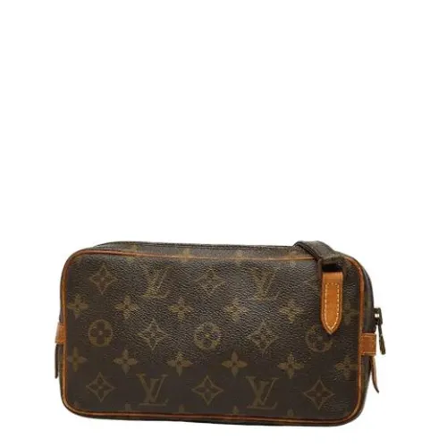 Pre-owned > Pre-owned Bags > Pre-owned Cross Body Bags - - Louis Vuitton Vintage - Modalova