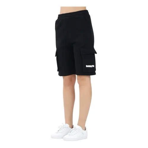 Shorts > Casual Shorts - - Barrow - Modalova