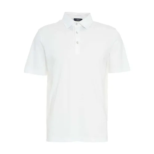 Tops > Polo Shirts - - Herno - Modalova