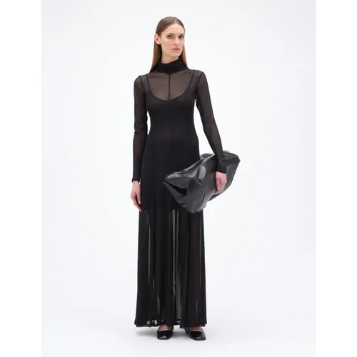 Dresses > Day Dresses > Maxi Dresses - - Remain Birger Christensen - Modalova
