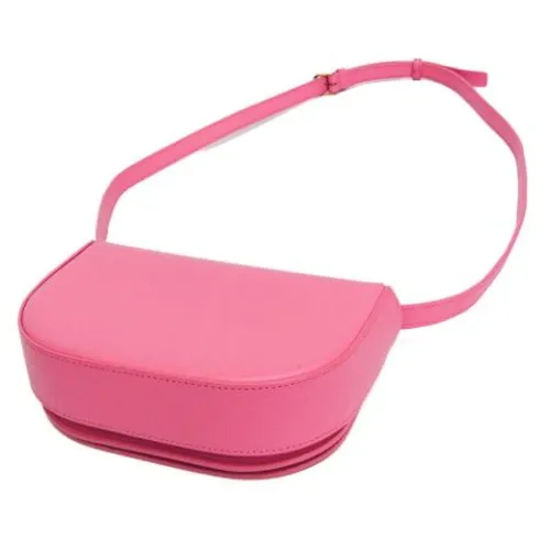 Pre-owned > Pre-owned Bags > Pre-owned Cross Body Bags - - Balenciaga Vintage - Modalova