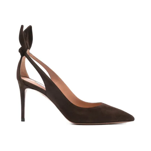 Shoes > Heels > Pumps - - Aquazzura - Modalova