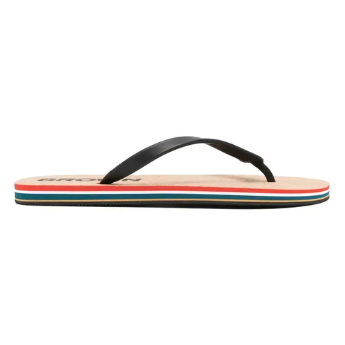 Shoes > Flip Flops & Sliders > Flip Flops - - Orlebar Brown - Modalova