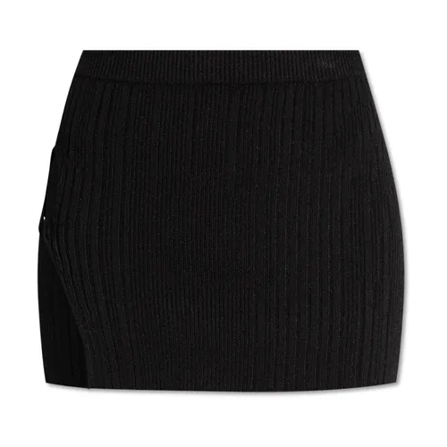 Skirts > Short Skirts - - Misbhv - Modalova