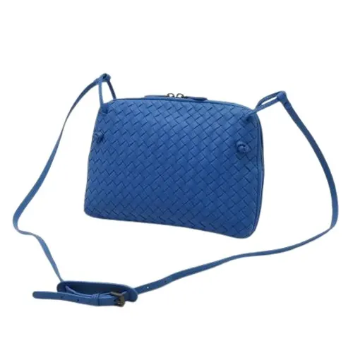 Pre-owned > Pre-owned Bags > Pre-owned Cross Body Bags - - Bottega Veneta Vintage - Modalova