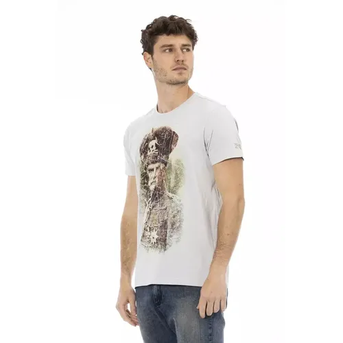 Tops > T-Shirts - - Trussardi - Modalova