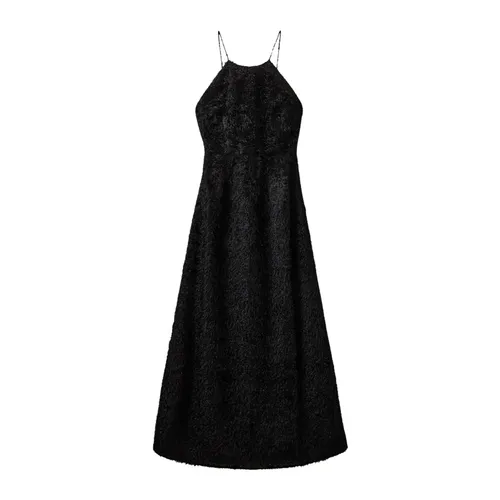 Dresses > Day Dresses > Midi Dresses - - The Garment - Modalova