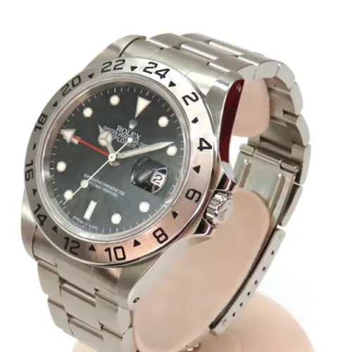 Pre-owned > Pre-owned Accessories > Pre-owned Watches - - Rolex Vintage - Modalova