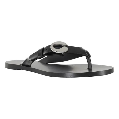 Shoes > Flip Flops & Sliders > Flip Flops - - Coperni - Modalova