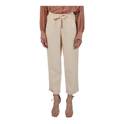 Trousers > Straight Trousers - - H2O - Modalova