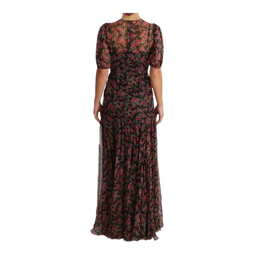 Dresses > Occasion Dresses > Gowns - - Dolce & Gabbana - Modalova